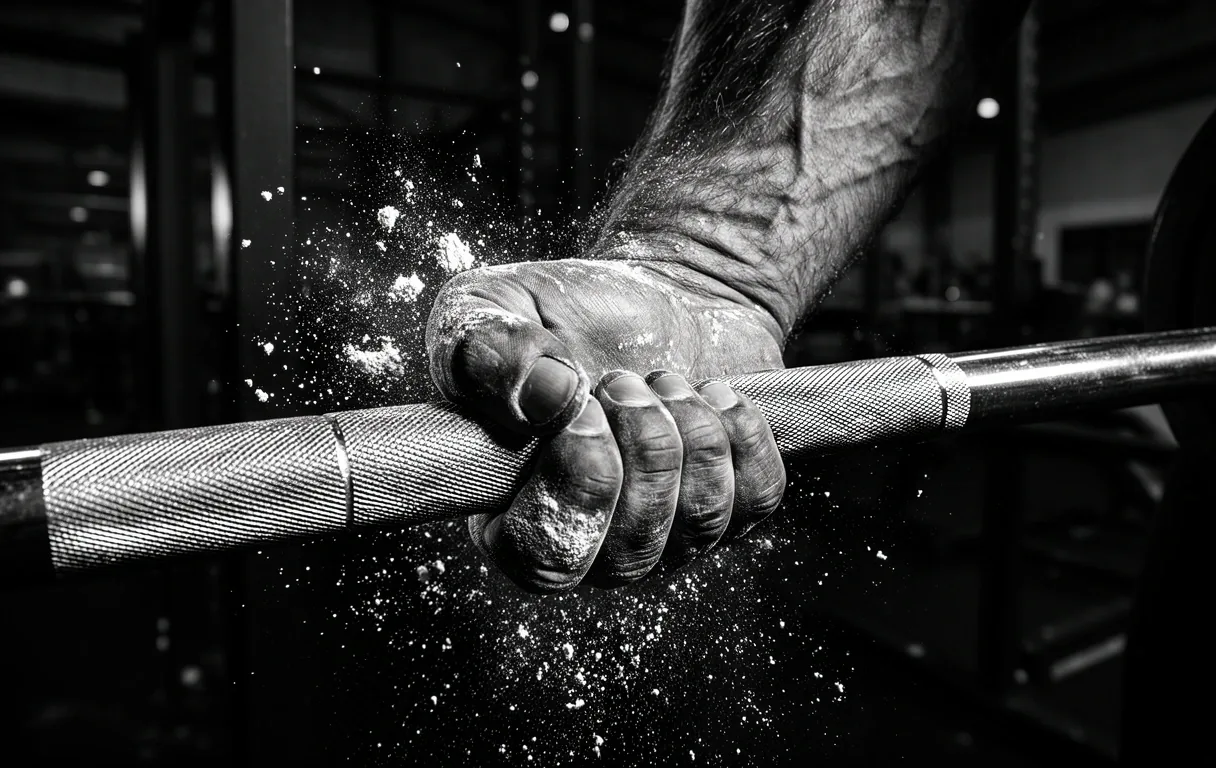 Grip and effort