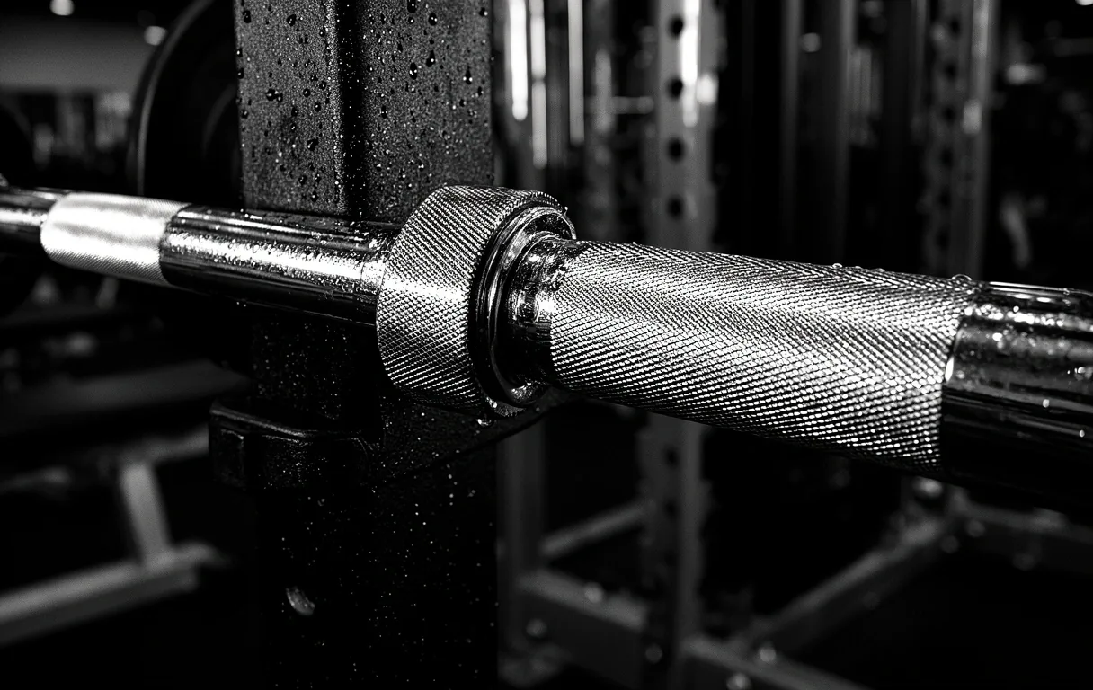 Training equipment